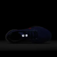 Nike Pegasus 41 чоловічі Road Running Кросівки (Extra Wide) блакитний