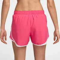 Nike Tempo женская Brief-Lined Running шорты Pink
