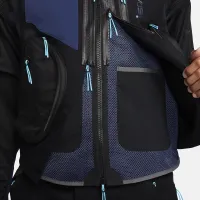 Nike ISPA Vest 2.0 цвет черный