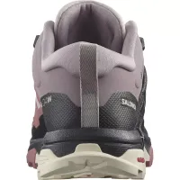 Кроссовки для треккинга SALOMON X ULTRA 4 GTX Gore-Tex (474540)
