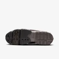 Nike Air Zoom Spiridon Cage 2 чоловічі Кросівки колір коричневий