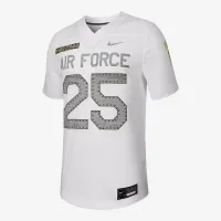 Air Force 2023 Men's Nike College Football Jersey