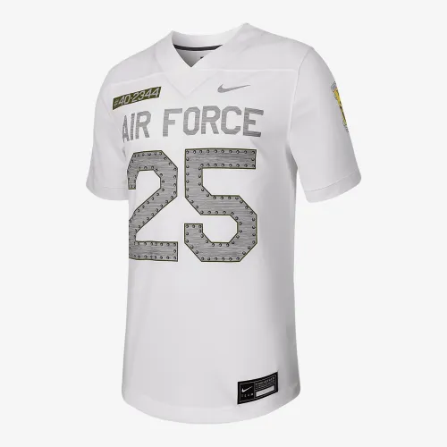 Air Force 2023 Men's Nike College Football Jersey
