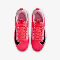 Nike Alpha Menace 4 Shark Big дитячі Football Cleats Pink