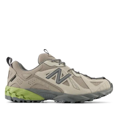 Кросівки New Balance ML610XM - Бежевий