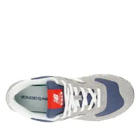 Кросівки New Balance U574GWH - Сірі
