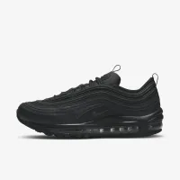 Nike Air Max 97 женская Кроссовки цвет черный