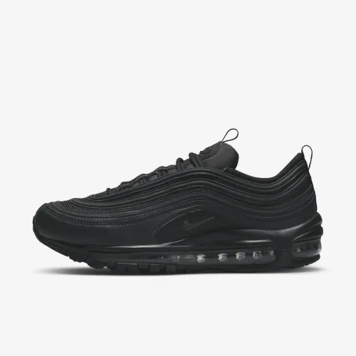 Nike Air Max 97 женская Кроссовки цвет черный