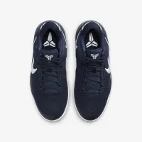 Nike Kobe 8 Big дитячі баскетбольні Кросівки блакитний
