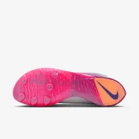 Nike Long Jump Elite Track & Field Jumping Spikes цвет белый