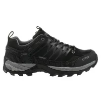 Кроссовки для треккинга Мужские CMP RIGEL LOW WP WATERPROOF (3Q54457/73UC)