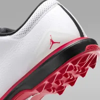 Nike Jordan ADG 5 для гольфу Кросівки (Wide) колір білий