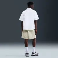 Nike Life чоловічі Fatigue шорти колір коричневий