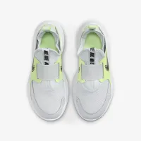 Nike Flex Runner 3 Big дитячі Road Running Кросівки колір сірий