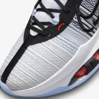 Nike G.T. Jump 2 мужские баскетбольные Кроссовки цвет черный