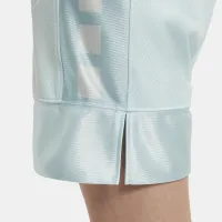 Nike Dri-FIT Elite 23 Big детские (для мальчиков) баскетбольные шорты синий