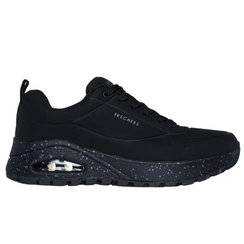 Кросівки Чоловічі Skechers UNO RUGGED Wat-air-proof (183048-BBK)