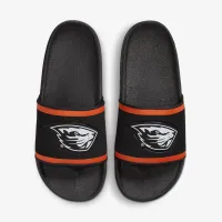 Nike Offcourt (Oregon State) Slide цвет черный