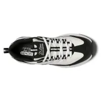 Кросівки Жіночі Skechers D'Lites 4.0 - Fresh Diva (149492-BKW)