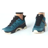 Кроссовки для треккинга SALOMON X ULTRA 4 (414530)