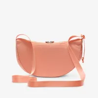 Nike Aura Crescent Crossbody сумка (4L) Orange