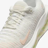 Nike InfinityRN 4 женская Road Running Кроссовки цвет белый