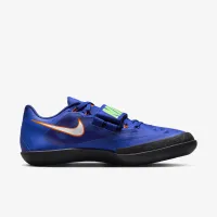 Nike Zoom SD 4 Track & Field Throwing Кросівки блакитний