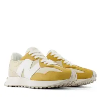 Кросівки New Balance U327FG - Бежевий