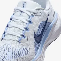 Nike Pegasus 41 жіноча Road Running Кросівки (Wide) колір білий