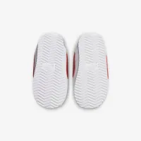 Nike Cortez EasyOn Baby/Toddler Кросівки колір білий