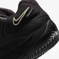 Nike KD18 колір чорний Label баскетбольні Кросівки колір чорний