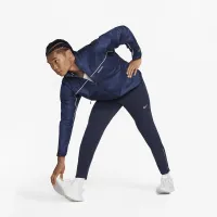 Nike Track Club чоловічі Storm-FIT Running Куртка блакитний