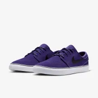 Nike SB Zoom Janoski OG+ Skate Кроссовки цвет фиолетовый