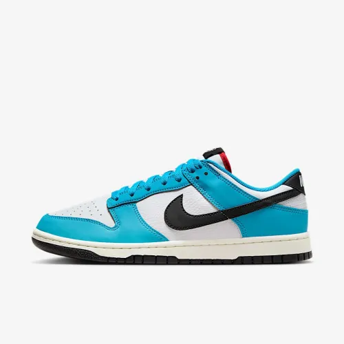 Nike Dunk Low N7 чоловічі Кросівки блакитний