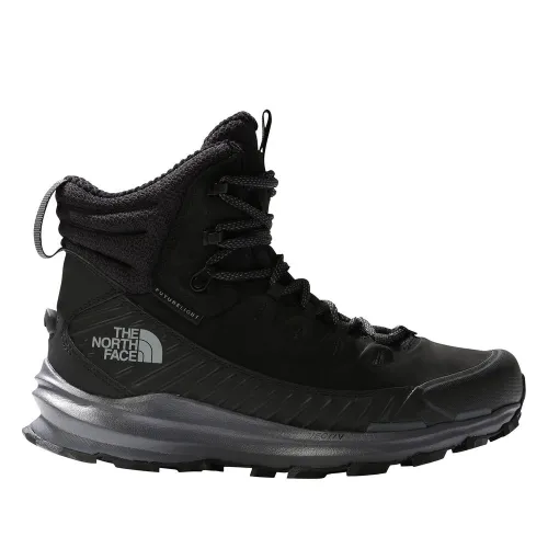 Кроссовки The North Face Vectiv Fastpack Insulated Futurelight 0A7W53NY71 - Черные
