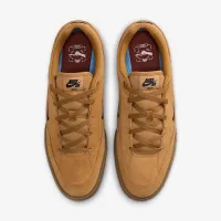 Nike SB Malor TE мужские Кроссовки цвет коричневый