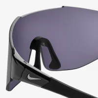 Nike Athena Edge Sunglasses цвет черный