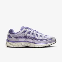 Nike P-6000 SE мужские Кроссовки цвет фиолетовый