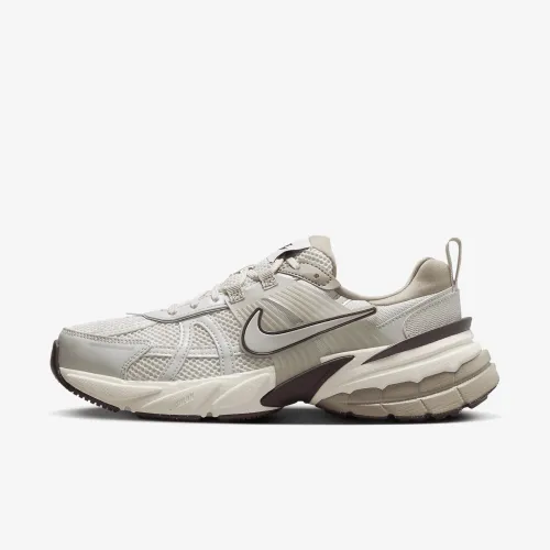 Nike V2K Run жіноча Кросівки колір коричневий