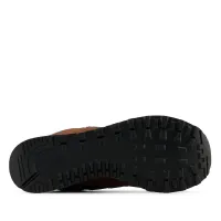 Кросівки New Balance U574LEB - Бежеві