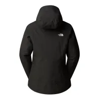 Куртка The North Face Inlux Triclimate 0A4SVJAIS1 -  Черная