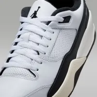 Nike Jordan Flight Court чоловічі Кросівки колір білий
