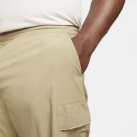Nike Sportswear Style Essentials мужские Utility Pants цвет коричневый