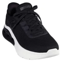 Кросівки Чоловічі SKECHERS Slip-ins: BOBS Sport Arc Waves 2.0 (118317-BLK)