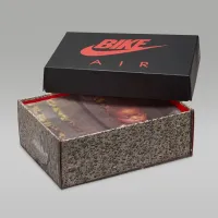 Nike Air Jordan 4RM SP чоловічі Кросівки колір сірий