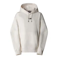 Кофта/футболка The North Face Essential Oversize Hood 0A89ENQLI1 - Белая