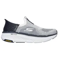 Кросівки Чоловічі Skechers Slip-ins: Max Cushioning Premier 2.0 (220839-WBK)