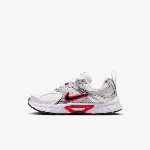 Nike V5 RNR Little дитячі Кросівки колір білий