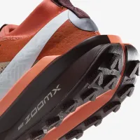 Nike Zegama 2 чоловічі Trail Running Кросівки колір коричневий