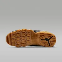 Nike Air Jordan 9 Retro Boots цвет черный
